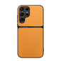 Litchi Leather Magnetic Full Coverage Shockproof Phone Case, For Samsung Galaxy S24 Ultra 5G, For Samsung Galaxy S24+ 5G, For Samsung Galaxy S24 5G, For Samsung Galaxy S23 FE 5G, For Samsung Galaxy S23 Ultra 5G, For Samsung Galaxy S23+ 5G              ...