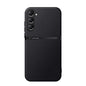 Litchi Leather Magnetic Full Coverage Shockproof Phone Case, For Samsung Galaxy S24 Ultra 5G, For Samsung Galaxy S24+ 5G, For Samsung Galaxy S24 5G, For Samsung Galaxy S23 FE 5G, For Samsung Galaxy S23 Ultra 5G, For Samsung Galaxy S23+ 5G              ...