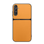 Litchi Leather Magnetic Full Coverage Shockproof Phone Case, For Samsung Galaxy S26+ 5G, For Samsung Galaxy S26 Ultra 5G, For Samsung Galaxy S26 5G, For Samsung Galaxy S25 Edge 5G, For Samsung Galaxy S25 5G, For Samsung Galaxy S25+ 5G                  ...