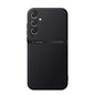 Litchi Leather Magnetic Full Coverage Shockproof Phone Case, For Samsung Galaxy S24 Ultra 5G, For Samsung Galaxy S24+ 5G, For Samsung Galaxy S24 5G, For Samsung Galaxy S23 FE 5G, For Samsung Galaxy S23 Ultra 5G, For Samsung Galaxy S23+ 5G              ...