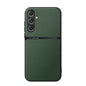 Litchi Leather Magnetic Full Coverage Shockproof Phone Case, For Samsung Galaxy S24 Ultra 5G, For Samsung Galaxy S24+ 5G, For Samsung Galaxy S24 5G, For Samsung Galaxy S23 FE 5G, For Samsung Galaxy S23 Ultra 5G, For Samsung Galaxy S23+ 5G              ...