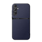 Litchi Leather Magnetic Full Coverage Shockproof Phone Case, For Samsung Galaxy S24 Ultra 5G, For Samsung Galaxy S24+ 5G, For Samsung Galaxy S24 5G, For Samsung Galaxy S23 FE 5G, For Samsung Galaxy S23 Ultra 5G, For Samsung Galaxy S23+ 5G              ...