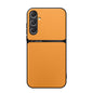 Litchi Leather Magnetic Full Coverage Shockproof Phone Case, For Samsung Galaxy S24 Ultra 5G, For Samsung Galaxy S24+ 5G, For Samsung Galaxy S24 5G, For Samsung Galaxy S23 FE 5G, For Samsung Galaxy S23 Ultra 5G, For Samsung Galaxy S23+ 5G              ...
