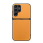 Litchi Leather Magnetic Full Coverage Shockproof Phone Case, For Samsung Galaxy S24 Ultra 5G, For Samsung Galaxy S24+ 5G, For Samsung Galaxy S24 5G, For Samsung Galaxy S23 FE 5G, For Samsung Galaxy S23 Ultra 5G, For Samsung Galaxy S23+ 5G              ...
