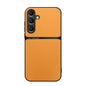 Litchi Leather Magnetic Full Coverage Shockproof Phone Case, For Samsung Galaxy S26+ 5G, For Samsung Galaxy S26 Ultra 5G, For Samsung Galaxy S26 5G, For Samsung Galaxy S25 Edge 5G, For Samsung Galaxy S25 5G, For Samsung Galaxy S25+ 5G                  ...