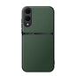 Litchi Leather Magnetic Full Coverage Shockproof Phone Case, For Samsung Galaxy S26+ 5G, For Samsung Galaxy S26 Ultra 5G, For Samsung Galaxy S26 5G, For Samsung Galaxy S25 Edge 5G, For Samsung Galaxy S25 5G, For Samsung Galaxy S25+ 5G                  ...
