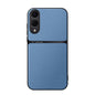 Litchi Leather Magnetic Full Coverage Shockproof Phone Case, For Samsung Galaxy S26+ 5G, For Samsung Galaxy S26 Ultra 5G, For Samsung Galaxy S26 5G, For Samsung Galaxy S25 Edge 5G, For Samsung Galaxy S25 5G, For Samsung Galaxy S25+ 5G                  ...