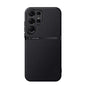 Litchi Leather Magnetic Full Coverage Shockproof Phone Case, For Samsung Galaxy S26+ 5G, For Samsung Galaxy S26 Ultra 5G, For Samsung Galaxy S26 5G, For Samsung Galaxy S25 Edge 5G, For Samsung Galaxy S25 5G, For Samsung Galaxy S25+ 5G                  ...