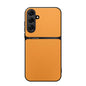 Litchi Leather Magnetic Full Coverage Shockproof Phone Case, For Samsung Galaxy S26+ 5G, For Samsung Galaxy S26 Ultra 5G, For Samsung Galaxy S26 5G, For Samsung Galaxy S25 Edge 5G, For Samsung Galaxy S25 5G, For Samsung Galaxy S25+ 5G                  ...