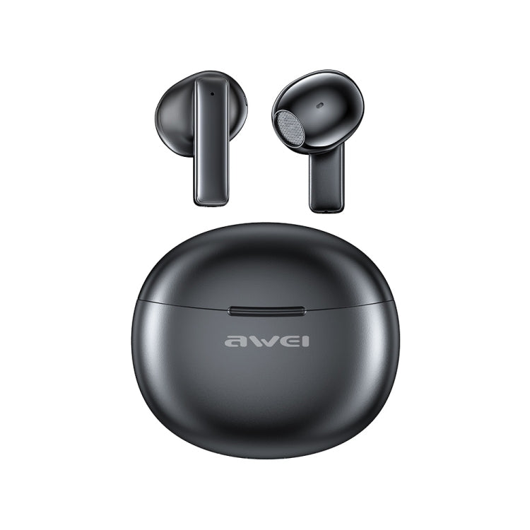 awei T87 True Wireless Bluetooth Sports Earphone