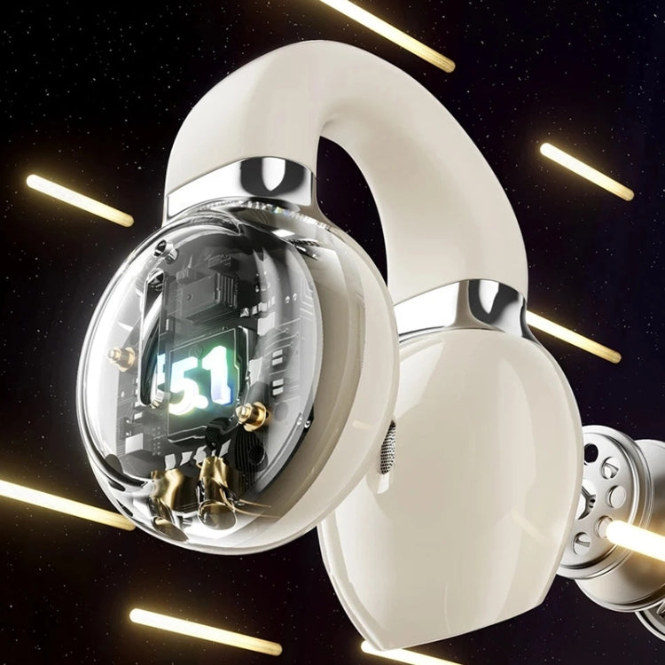 awei TZ7 Clip-on Wireless Bluetooth Earphone