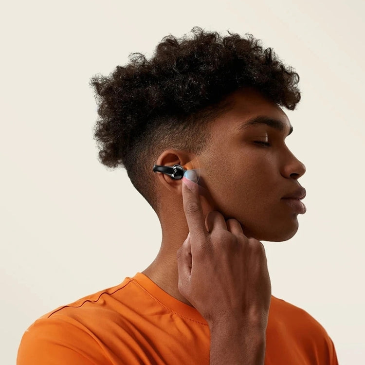 awei TZ7 Clip-on Wireless Bluetooth Earphone