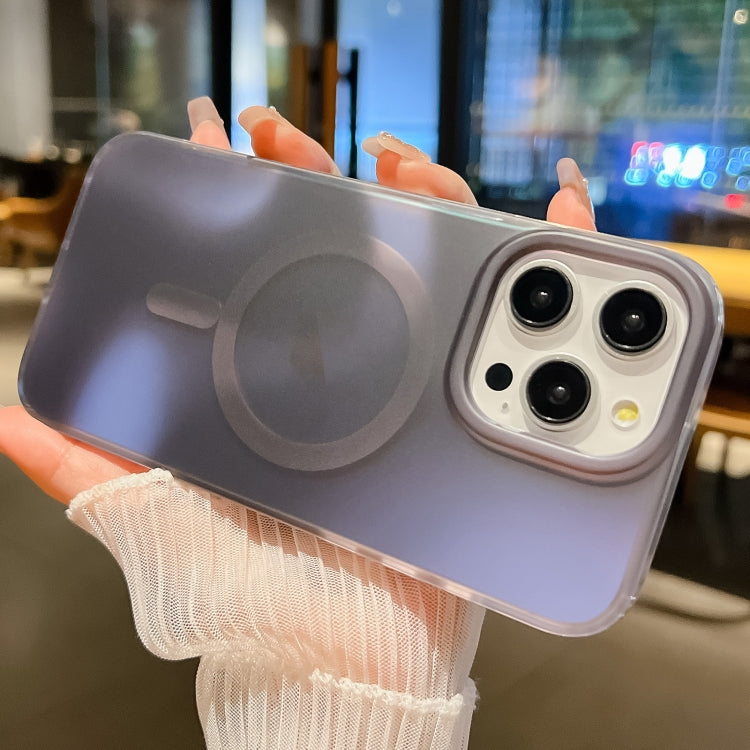 Ink Gen2 Gradient MagSafe PC Hybrid TPU Phone Case