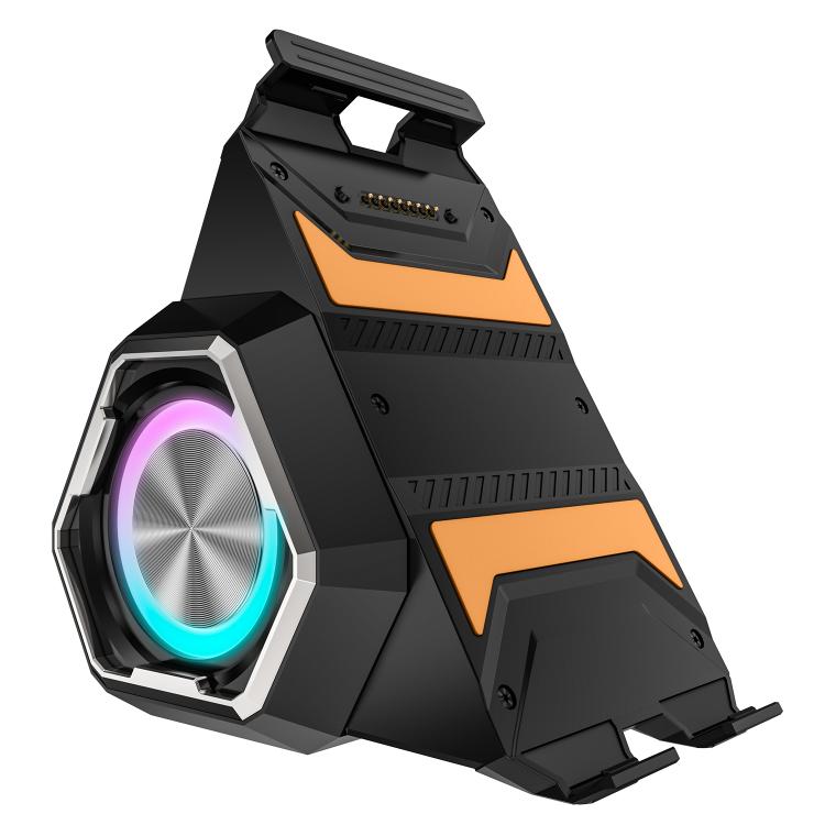 Ulefone Portable Holder Wireless Bluetooth Speaker for Ulefone Armor Pad 4 / 4 Ultra