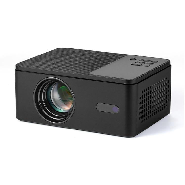 AUN A32 1280x720P 200ANSI D3100 CPU WIFI Display Smart Projector