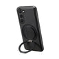 Denior A14 Skin Feel Rotating Holder MagSafe Phone Case, For Samsung Galaxy S26 Ultra 5G, For Samsung Galaxy S25 5G, For Samsung Galaxy S25+ 5G, For Samsung Galaxy S25 Ultra 5G, For Samsung Galaxy S24 FE 5G, For Samsung Galaxy S24+ 5G                  ...