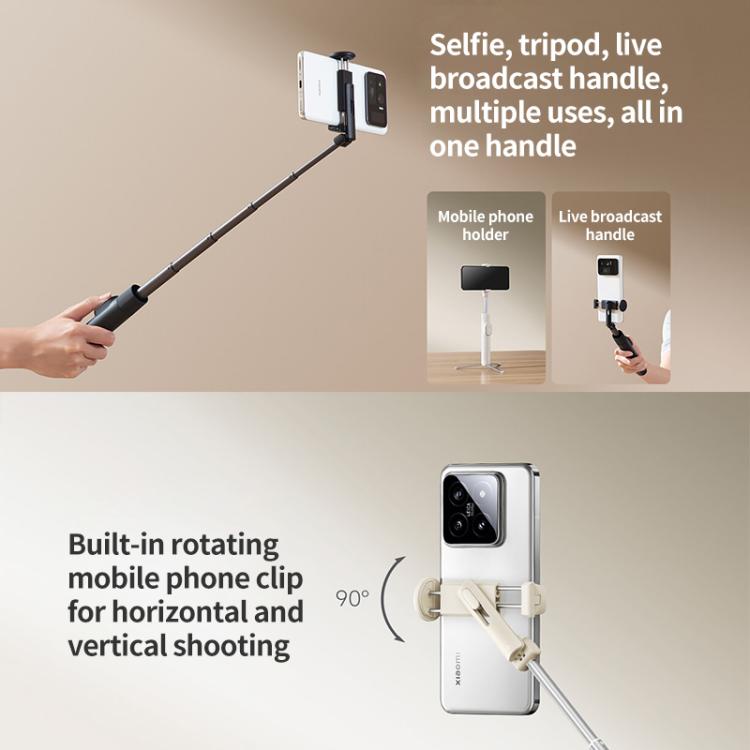 Xiaomi Stand Selfie Stick Mini Version