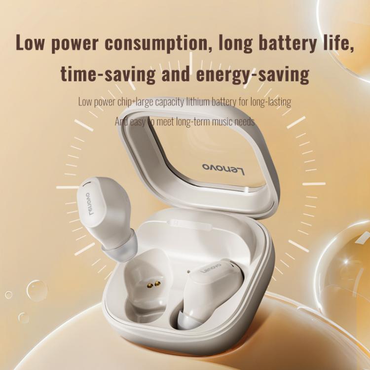 Original Lenovo EA200 In-Ear True Wireless Bluetooth Earphones