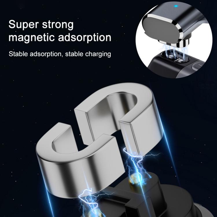 For Shokz Series Type-C Interface Magnetic Charging Adapter