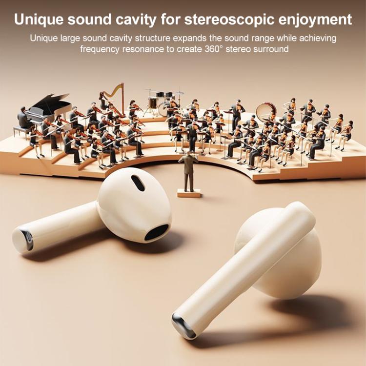 Original Lenovo TC3301 Wireless Bluetooth 5.3 Earphones