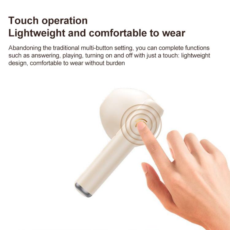 Original Lenovo TC3301 Wireless Bluetooth 5.3 Earphones