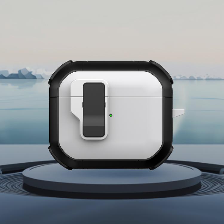 Starship Wireless Earphones Case with Magnetic Switch