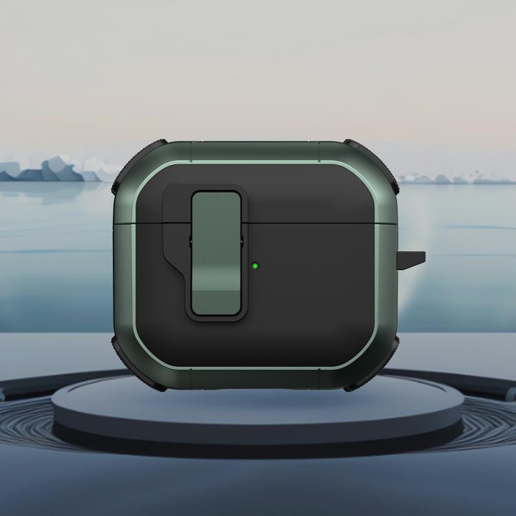 Starship Wireless Earphones Case with Magnetic Switch