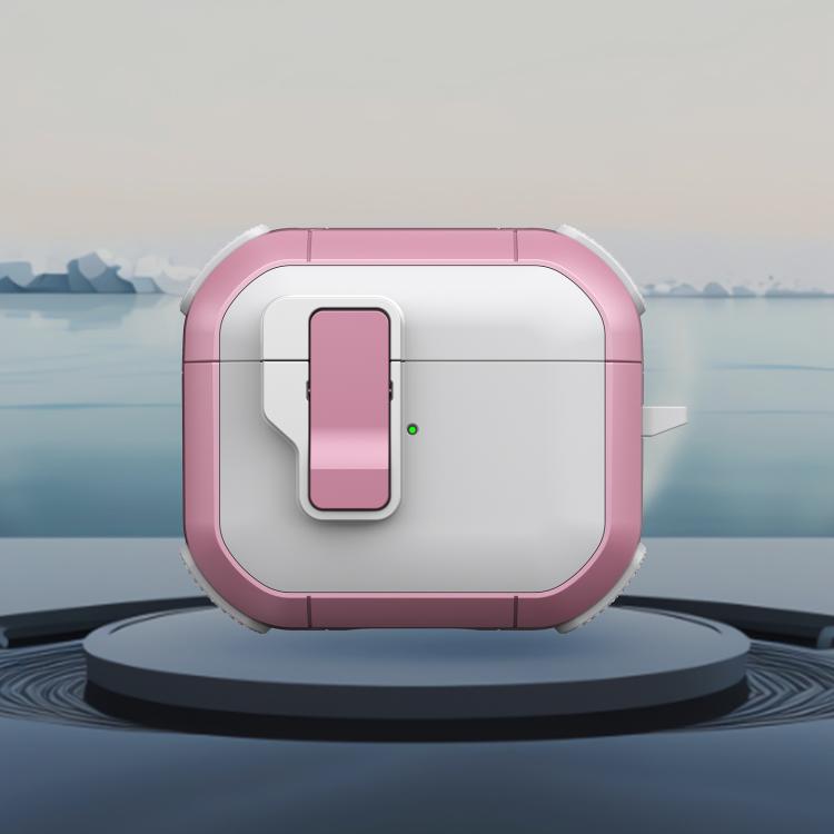 Starship Wireless Earphones Case with Magnetic Switch