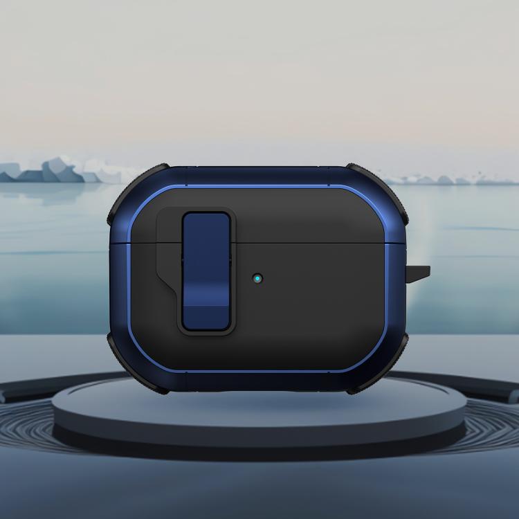 Starship Wireless Earphones Case with Magnetic Switch