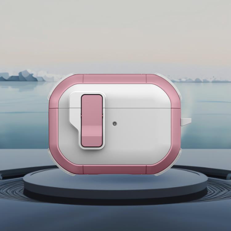 Starship Wireless Earphones Case with Magnetic Switch