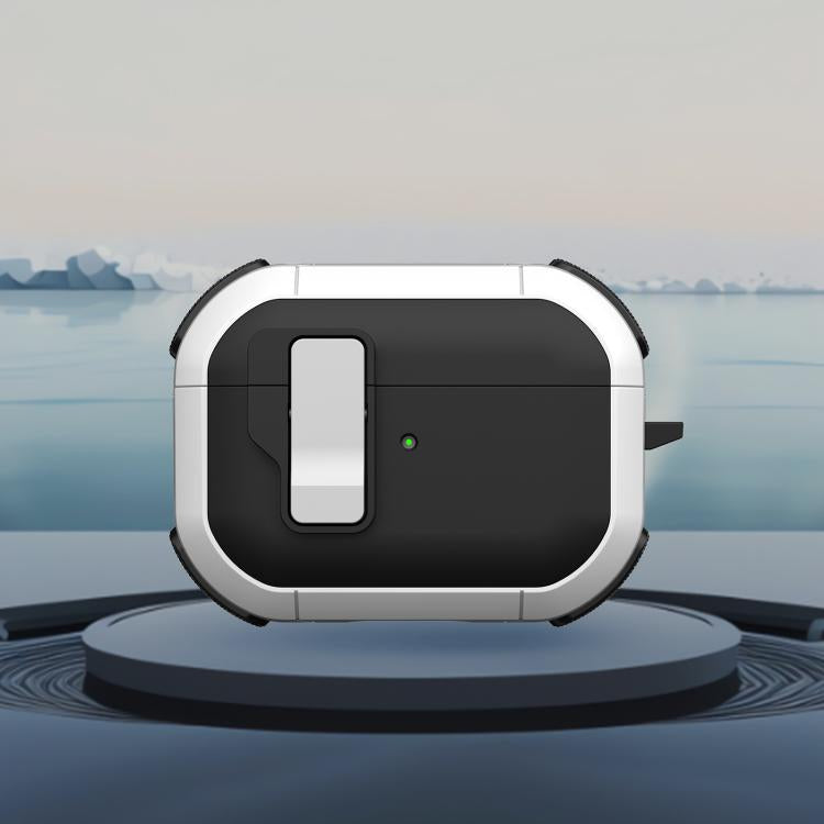 Starship Wireless Earphones Case with Magnetic Switch