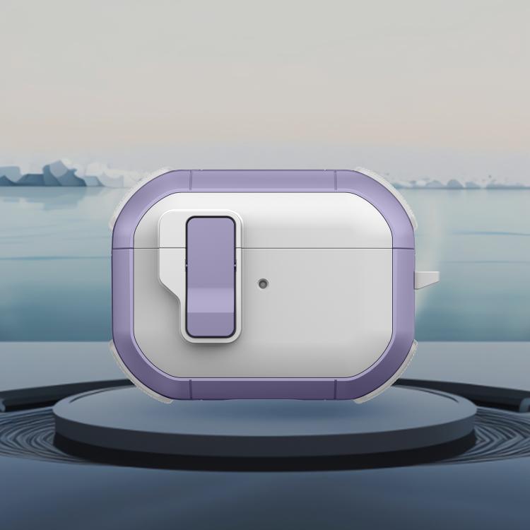 Starship Wireless Earphones Case with Magnetic Switch