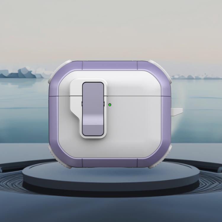 Starship Wireless Earphones Case with Magnetic Switch