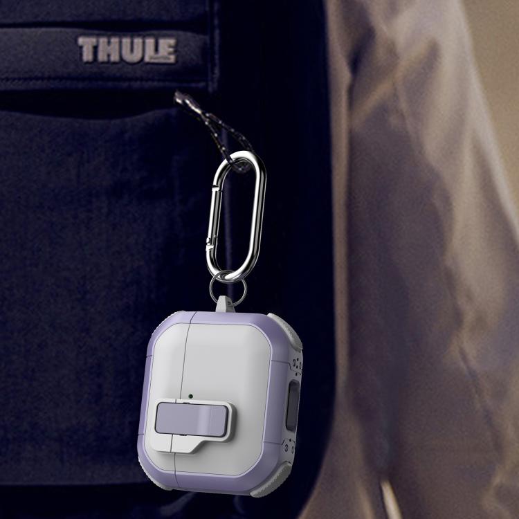 Starship Wireless Earphones Case with Magnetic Switch