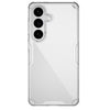 NILLKIN PC + TPU Phone Case, For Samsung Galaxy S26+ 5G, For Samsung Galaxy S26 Ultra 5G, For Samsung Galaxy S26 5G, For Samsung Galaxy S25 5G, For Samsung Galaxy S25 Ultra 5G