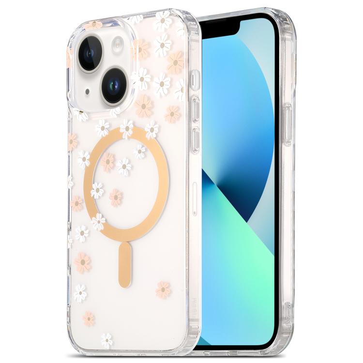 Dual-side Laminating IMD MagSafe Phone Case