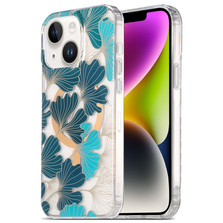 Dual-side Laminating IMD MagSafe Phone Case