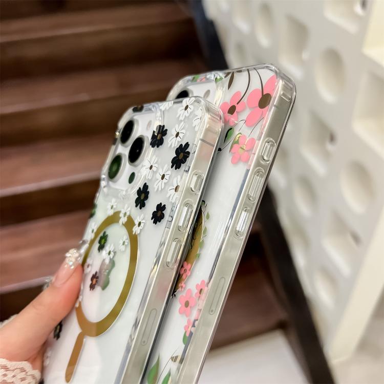 Dual-side Laminating IMD MagSafe Phone Case