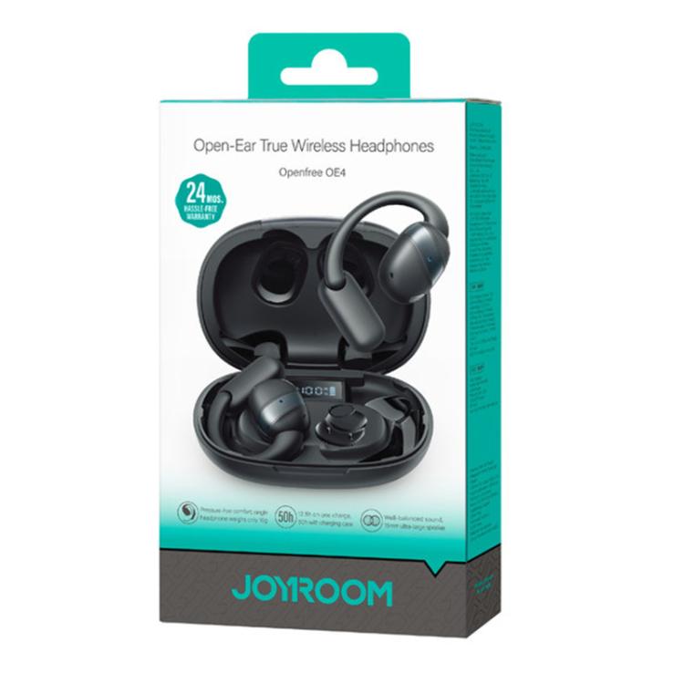 JOYROOM Openfree JR-OE4 Open-Ear True Wireless Bluetooth Earphone