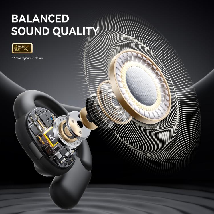 JOYROOM Openfree JR-OE4 Open-Ear True Wireless Bluetooth Earphone