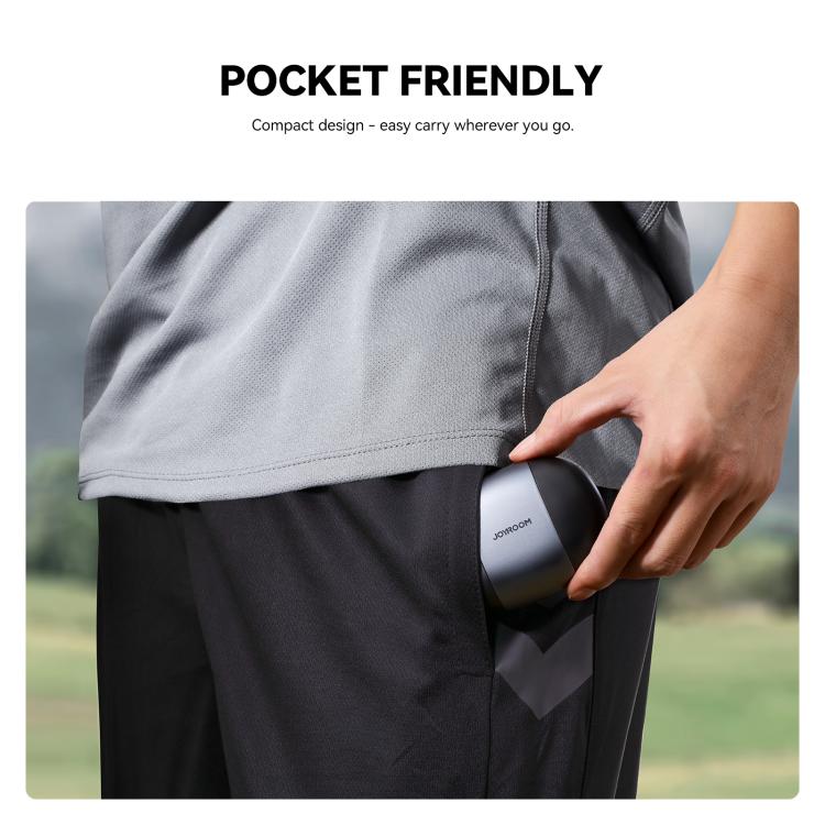 JOYROOM Openfree JR-OE4 Open-Ear True Wireless Bluetooth Earphone