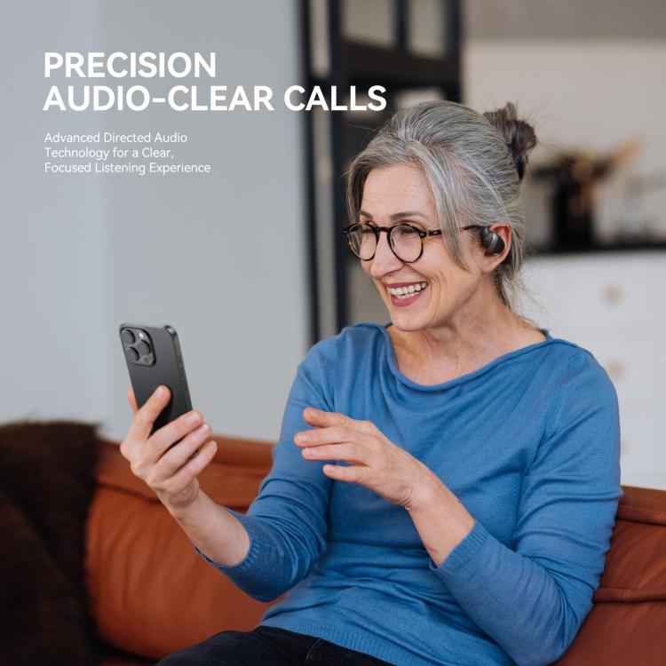 JOYROOM Openfree JR-OE4 Open-Ear True Wireless Bluetooth Earphone