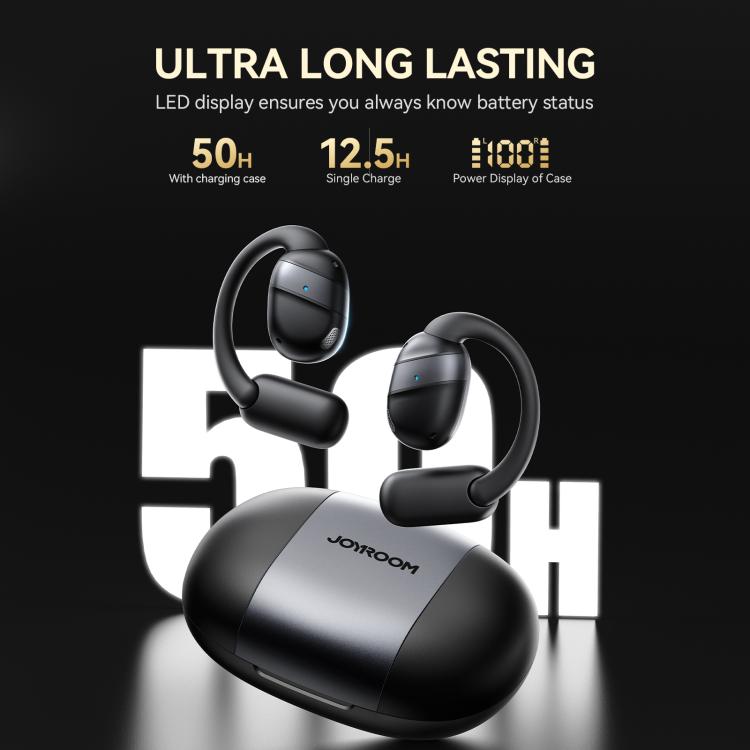 JOYROOM Openfree JR-OE4 Open-Ear True Wireless Bluetooth Earphone