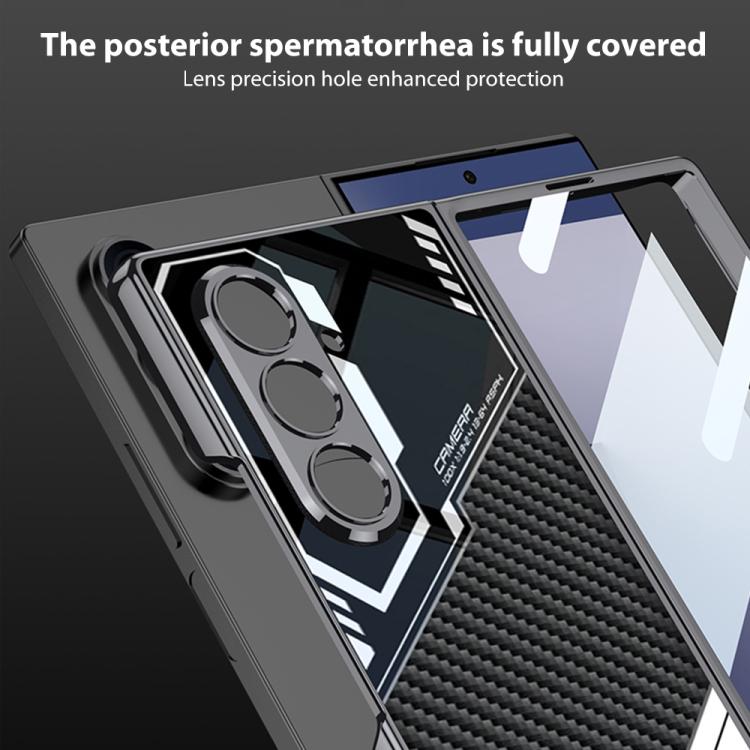 GKK Integrated Esports Leather Shockproof Phone Case