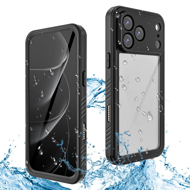 RedPepper Waterproof Phone Case