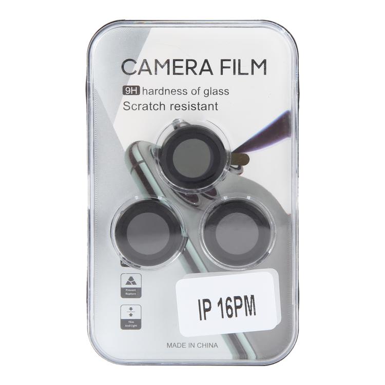 Back Camera Cover 9H Tempered Glass Lens Film