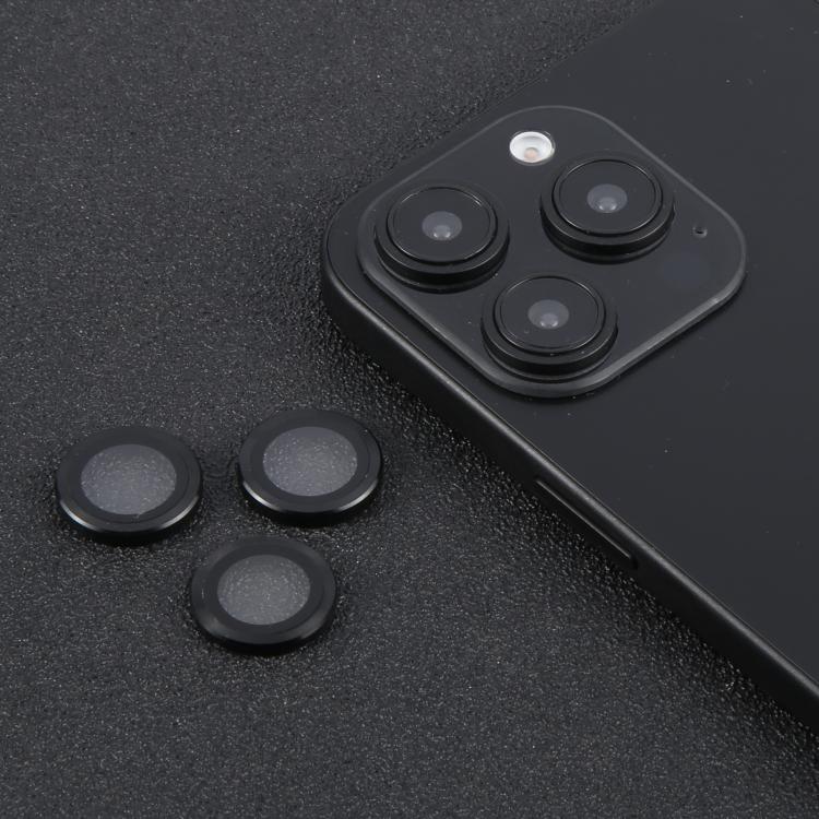 Back Camera Cover 9H Tempered Glass Lens Film