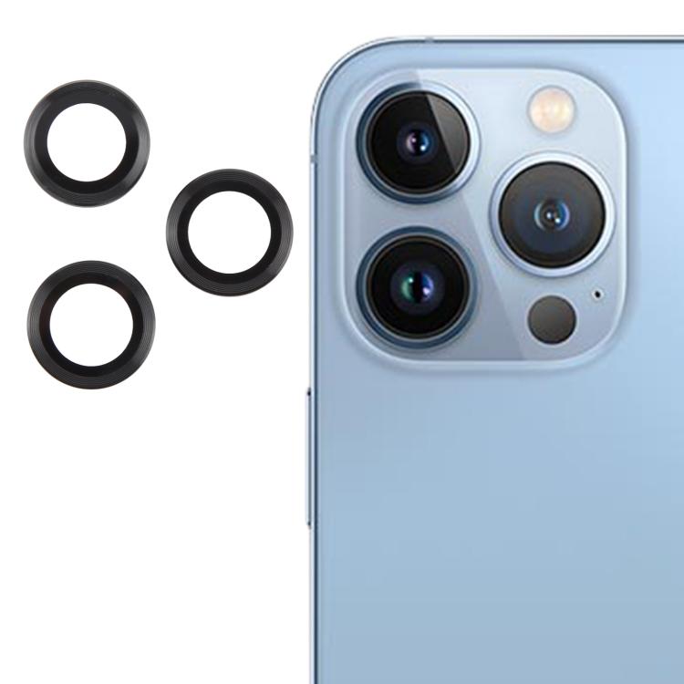 Back Camera Cover 9H Tempered Glass Lens Film