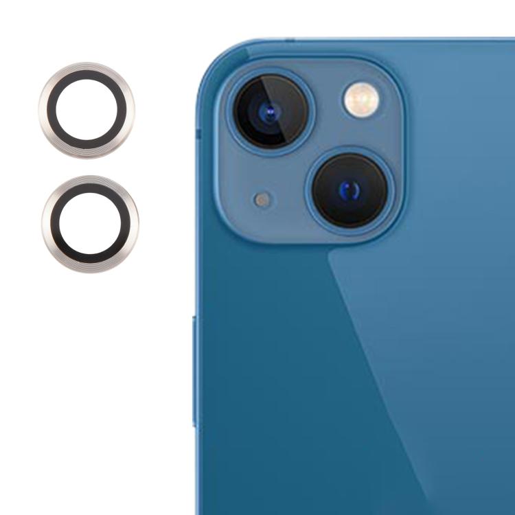 Back Camera Cover 9H Tempered Glass Lens Film