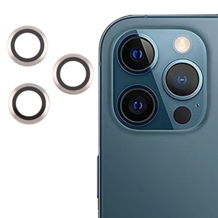 Back Camera Cover 9H Tempered Glass Lens Film